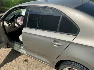 Seat Toledo Toledo (NHAA), Liftback, 2012 / 2019 1.2 TSI picture 14