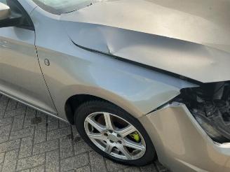 Seat Toledo Toledo (NHAA), Liftback, 2012 / 2019 1.2 TSI picture 29