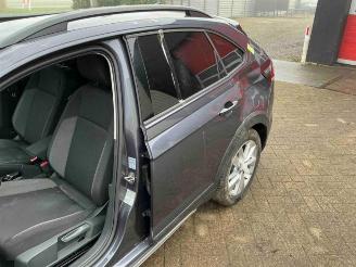 Volkswagen Taigo Taigo, SUV, 2021 1.5 TSI 16V picture 26