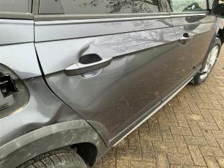 Volkswagen Taigo Taigo, SUV, 2021 1.5 TSI 16V picture 33