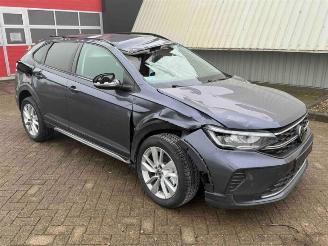 Uttjänta bilar auto Volkswagen Taigo Taigo, SUV, 2021 1.5 TSI 16V 2025/1