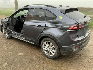 Volkswagen Taigo Taigo, SUV, 2021 1.5 TSI 16V picture 5