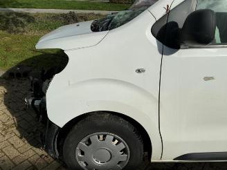 Peugeot Expert Expert (V1/VA/VB/VE/VF/VT/VY), Van, 2016 1.5 BlueHDi 100 picture 25