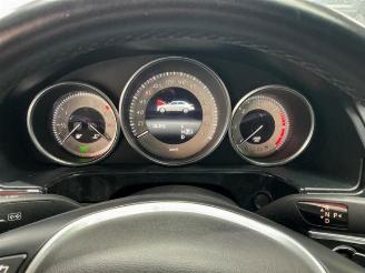 Mercedes E-klasse E (W212), Sedan, 2009 / 2016 E-200 CDI 16V BlueEfficiency,BlueTEC picture 10