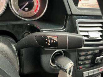 Mercedes E-klasse E (W212), Sedan, 2009 / 2016 E-200 CDI 16V BlueEfficiency,BlueTEC picture 17