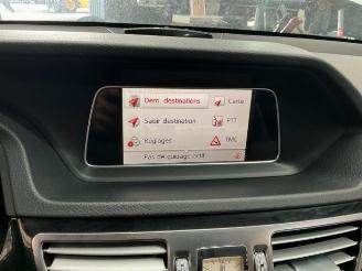 Mercedes E-klasse E (W212), Sedan, 2009 / 2016 E-200 CDI 16V BlueEfficiency,BlueTEC picture 11