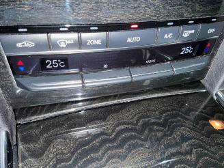 Mercedes E-klasse E (W212), Sedan, 2009 / 2016 E-200 CDI 16V BlueEfficiency,BlueTEC picture 33