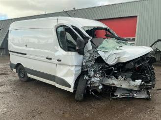 skadebil auto Renault Master Master IV, Van, 2024 2.0 Blue dCi 150 2025/6