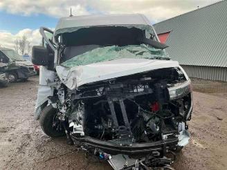 Renault Master Master IV, Van, 2024 2.0 Blue dCi 150 picture 2