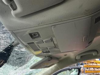 Volkswagen Passat Passat Variant (3G5), Combi, 2014 / 2024 1.6 TDI 16V picture 20