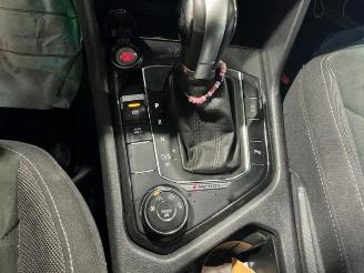 Volkswagen Tiguan Tiguan (AD1), SUV, 2016 / 2024 2.0 TDI 16V 4Motion picture 21