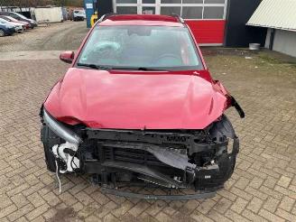 Hyundai Kona Kona (OS), SUV, 2017 / 2023 1.6 GDi HEV 16V picture 8