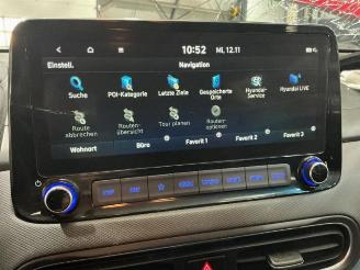 Hyundai Kona Kona (OS), SUV, 2017 / 2023 1.6 GDi HEV 16V picture 31