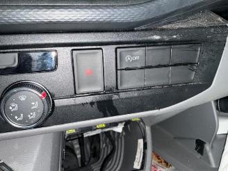 Volkswagen Transporter Transporter T6, Van, 2015 / 2024 2.0 TDI 150 picture 14