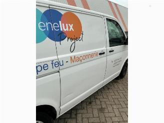 Volkswagen Transporter Transporter T6, Van, 2015 / 2024 2.0 TDI picture 32