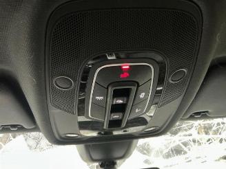 Audi A4 Avant A4 Avant (B9), Combi, 2015 2.0 40 TDI Mild Hybrid 16V picture 20