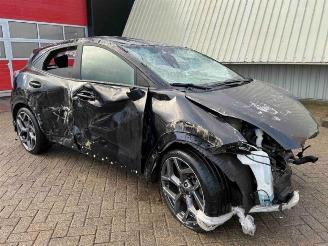  Ford Puma Puma, SUV, 2019 1.5 EcoBoost 12V ST 2021/7