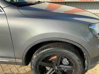 Volkswagen Touareg Touareg (7PA/PH), SUV, 2010 / 2018 3.0 V6 24V TSI Hybrid picture 19