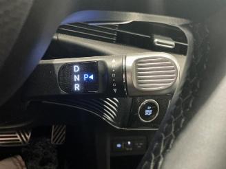 Hyundai ioniq 5 Ioniq 5 (NE), SUV, 2021 77/84 kWh RWD picture 21