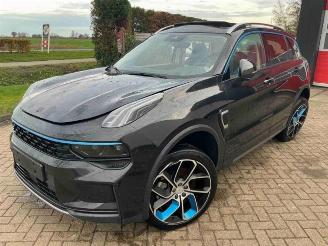 Lynk & Co 01 01, SUV, 2018 1.5 PHEV picture 7