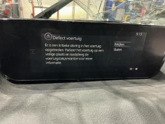 Mazda MX-30 MX-30, SUV, 2020 e-SkyActiv 145 picture 17