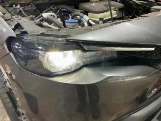 Mazda MX-30 MX-30, SUV, 2020 e-SkyActiv 145 picture 28