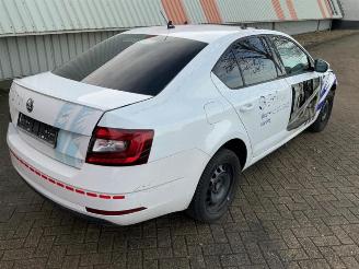 Skoda Octavia Octavia (5EAA), Liftback, 2012 / 2020 1.5 TSI Evo 16V picture 3