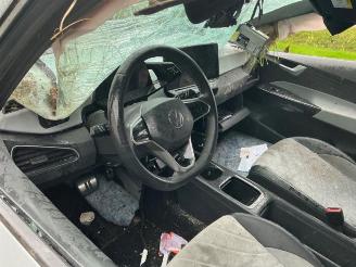 Volkswagen ID.3 ID.3 (E11/E12), Hatchback 5-drs, 2019 Pro 58/59 kWh picture 9