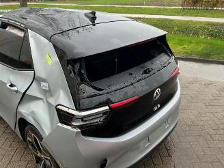 Volkswagen ID.3 ID.3 (E11/E12), Hatchback 5-drs, 2019 Pro 58/59 kWh picture 17
