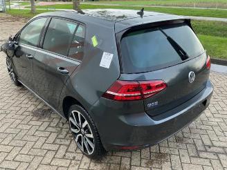 Volkswagen Golf Golf VII (AUA), Hatchback, 2012 / 2021 1.4 GTE 16V picture 5