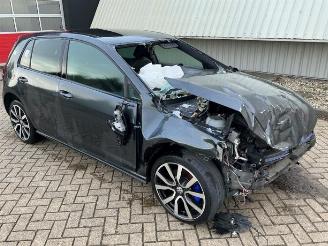 Auto da rottamare Volkswagen Golf Golf VII (AUA), Hatchback, 2012 / 2021 1.4 GTE 16V 2016/4