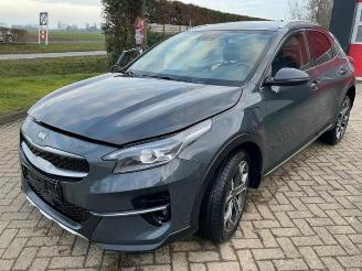 Purkuautot passenger cars Kia Xceed Xceed, SUV, 2019 1.6 GDI PHEV 2021/5