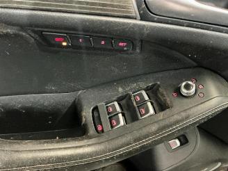 Audi SQ5 SQ5 (8RB), SUV, 2012 / 2017 3.0 TDI V6 24V picture 15