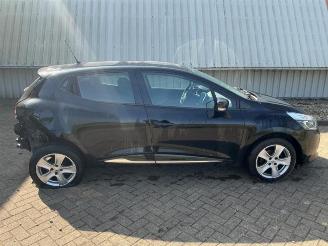 Renault Clio Clio IV (5R), Hatchback 5-drs, 2012 / 2021 0.9 Energy TCE 90 12V picture 2