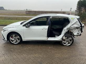 Volkswagen Golf Golf VIII (CD1), Hatchback, 2019 1.4 GTE 16V picture 4