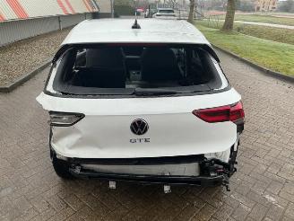 Volkswagen Golf Golf VIII (CD1), Hatchback, 2019 1.4 GTE 16V picture 6