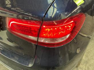 Mercedes GLC GLC (X253), SUV, 2015 / 2023 2.2 250d 16V BlueTEC 4-Matic picture 21