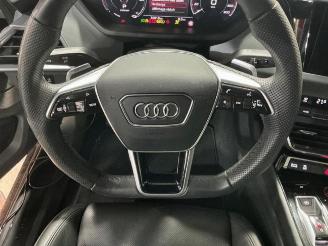 Audi E-tron e-tron GT (F83), Liftback, 2020 Competition 93 kWh picture 19