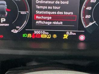 Audi E-tron e-tron GT (F83), Liftback, 2020 Competition 93 kWh picture 14