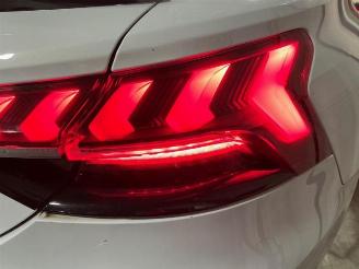 Audi E-tron e-tron GT (F83), Liftback, 2020 Competition 93 kWh picture 11