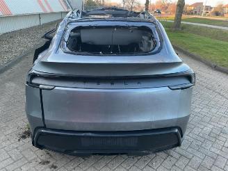 Tesla Model Y Model Y, SUV, 2025 RWD 58 kWh, Long Range RWD 75 kWh picture 4