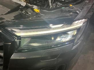 Audi Q7 Q7 (4MB/4MG), SUV, 2015 3.0 V6 24V 55 TFSI e picture 13