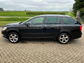 Skoda Octavia Octavia Combi (1Z5), Combi 5-drs, 2004 / 2013 1.2 TSI picture 4
