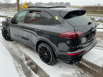 Porsche Cayenne Cayenne II (92A), SUV, 2010 / 2018 3.0 S E-Hybrid 24V picture 5