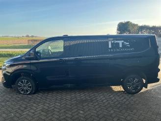 Ford Transit Transit Custom, Van, 2023 2.0 EcoBlue 170 picture 1
