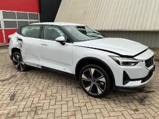 Auto da rottamare Polestar 2 Polestar 2, Liftback, 2019 78kWh Long Range Single Motor 2022/12