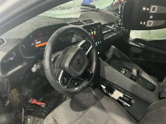 Polestar 2 Polestar 2, Liftback, 2019 78kWh Long Range Single Motor picture 17