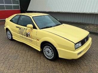 Dezmembrări autoturisme Volkswagen Corrado Corrado, Coupe, 1988 / 1995 1.8 16V 1989/11