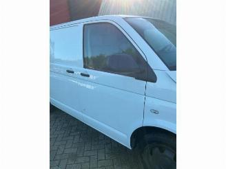 Volkswagen Transporter Transporter T5, Van, 2003 / 2015 2.0 BiTDI DRF picture 34