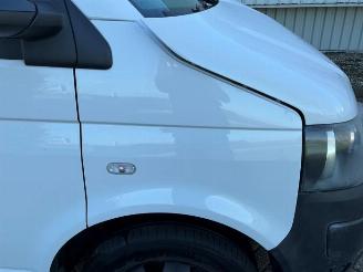 Volkswagen Transporter Transporter T5, Van, 2003 / 2015 2.0 BiTDI DRF picture 32